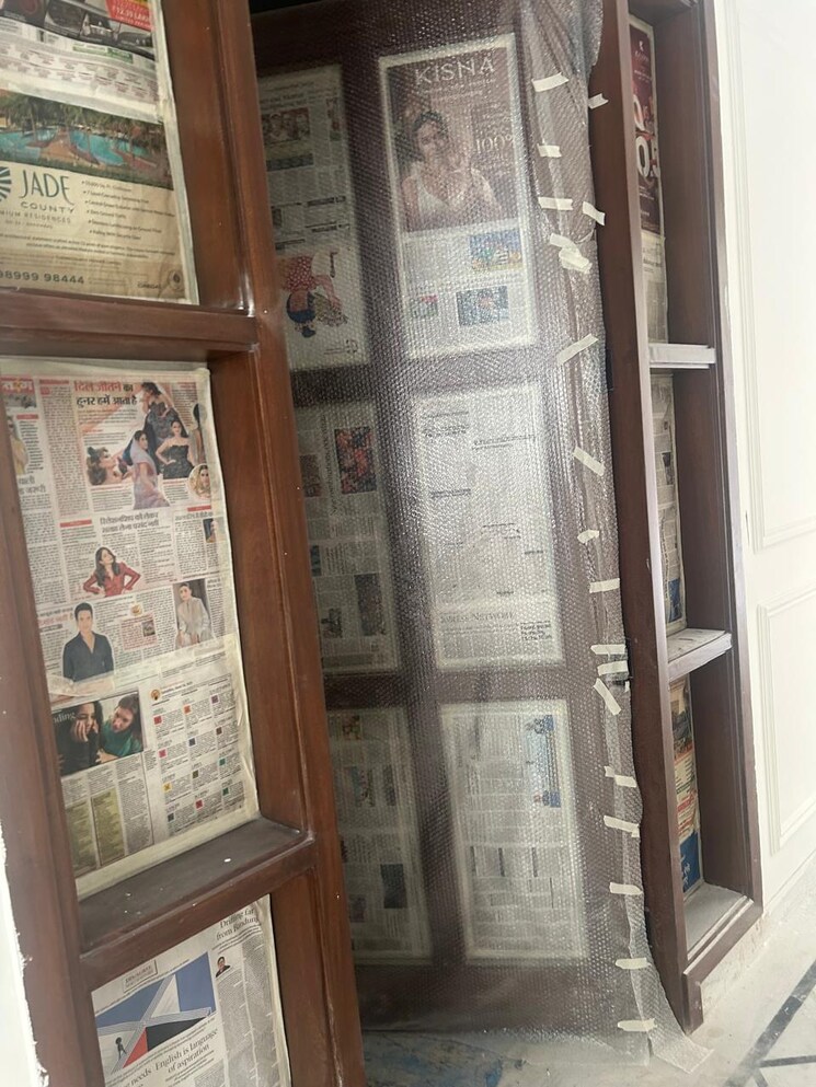 undefined, defence colony 3 Bedroom 2200 Sq.Ft. Builder Floor In Defence Colony Delhi 9087976