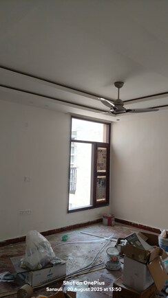 4 BHK + Extra Room Penthouse For Sale in Dhakoli