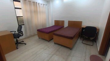 Living Room in  Pg at Karol Bagh – for Rent