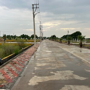 Plot Area in  Plot at Bundi Road – for Sale