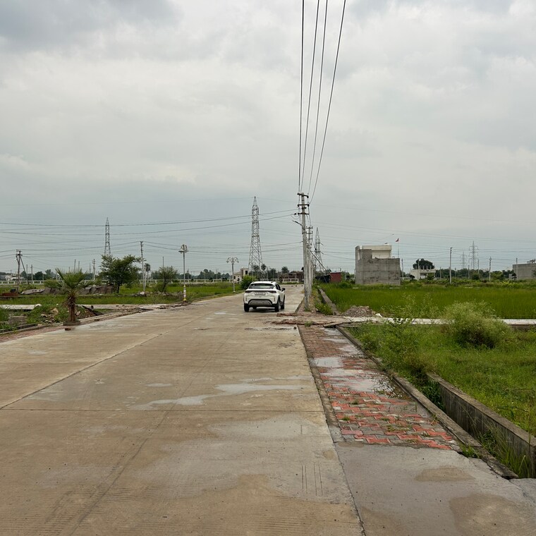 undefined, bundi road  1000 Sq.Ft. Plot In Bundi Road Kota 9088002