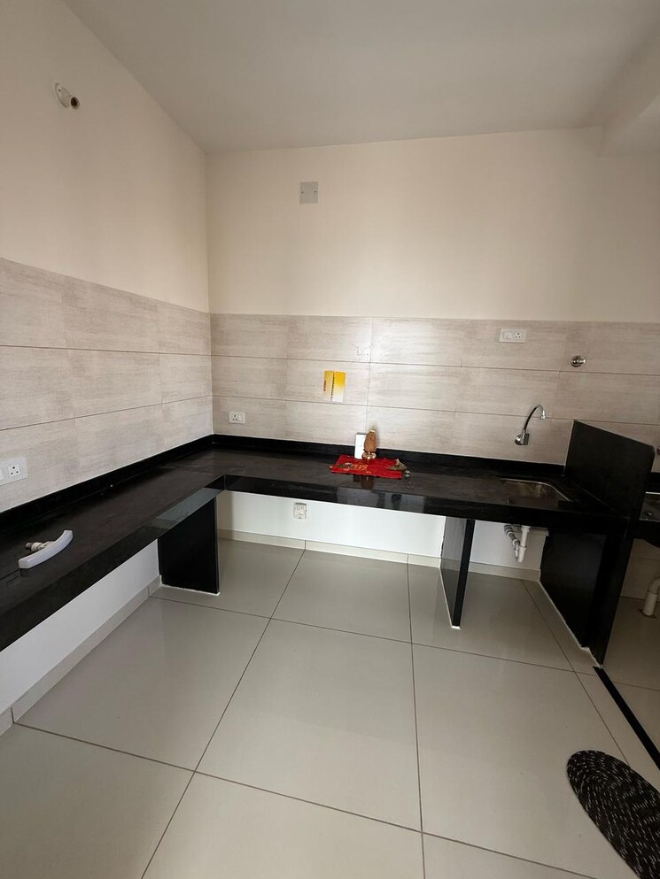 Kitchen, yashwin-orrizonte 2 Bedroom 649 Sq.Ft. Apartment In Kharadi Pune 9087987