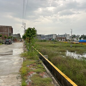 Plot Area in  Plot at Bundi Road – for Sale