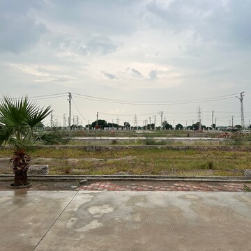 Plot Area in  Plot at Bundi Road – for Sale