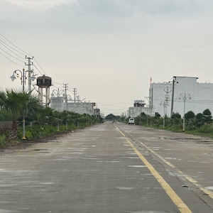  Plot – Exterior View View at Bundi Road - for Sale