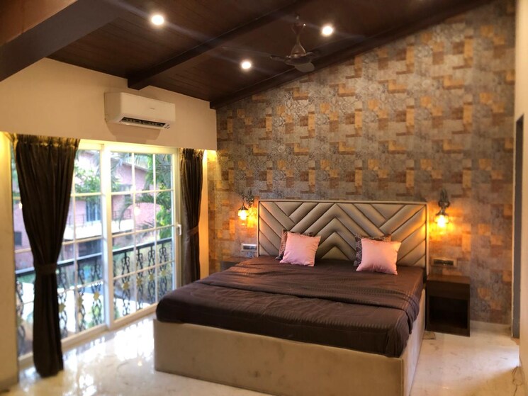 Bedroom, assagao 4 Bedroom 3300 Sq.Ft. Villa In Assagao Goa 9087990