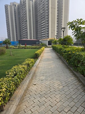 Balcony in 3 BHK Apartment at Emaar Gurgaon Greens, Sector 102 – for Sale