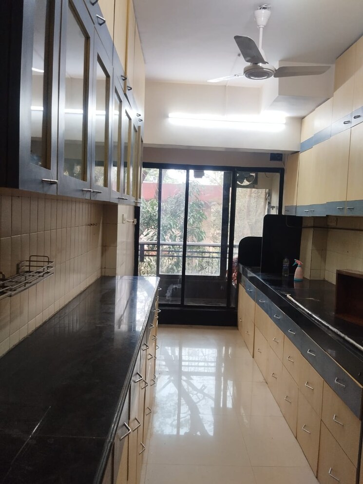 Kitchen, ng-complex 2 Bedroom 1035 Sq.Ft. Apartment In Andheri East Mumbai 9088009