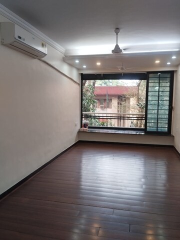 Living Room in 2 BHK Apartment at NG Complex, Andheri East – for Rent
