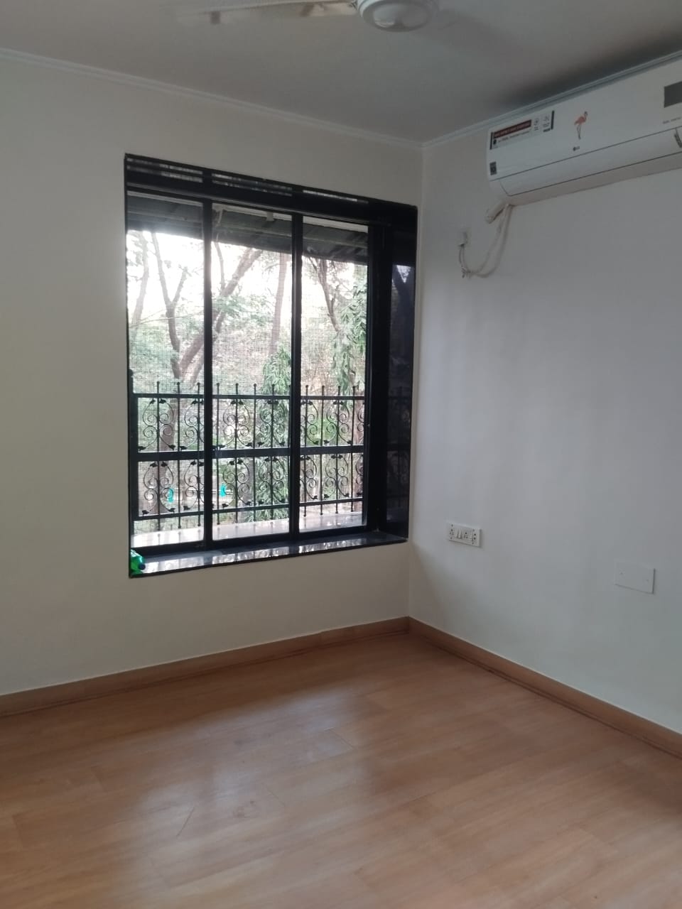 2 BHK + Pooja Room Apartment For Rent in NG Complex