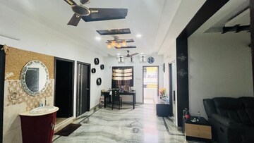 Building Lobby in 2 BHK Apartment at Sri Srinivasa Nilayam Madhapur, Madhapur – for Rent