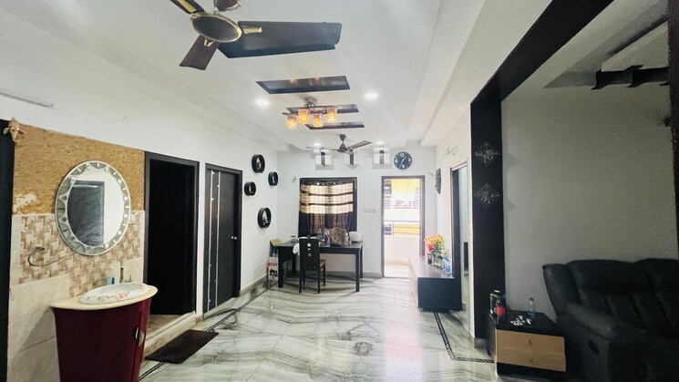 undefined, sri-srinivasa-nilayam-madhapur 2 Bedroom 1345 Sq.Ft. Apartment In Madhapur Hyderabad 9088004