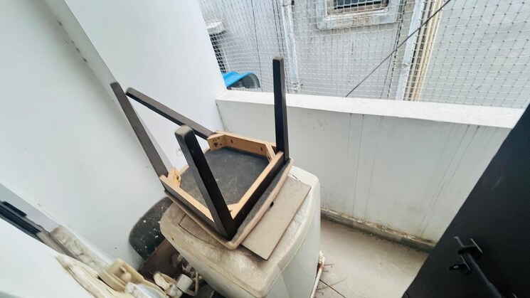 undefined, sri-srinivasa-nilayam-madhapur 2 Bedroom 1345 Sq.Ft. Apartment In Madhapur Hyderabad 9088004