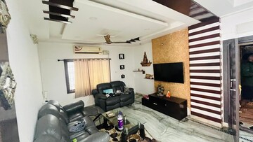 Team Area in 2 BHK Apartment at Sri Srinivasa Nilayam Madhapur, Madhapur – for Rent