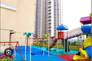 2 BHK Apartment For Sale in B & M Atlantis, Ghansoli