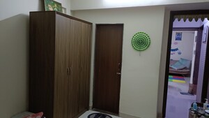 Furnished Amenities in 2 BHK Apartment at B & M Atlantis, Ghansoli – for Sale