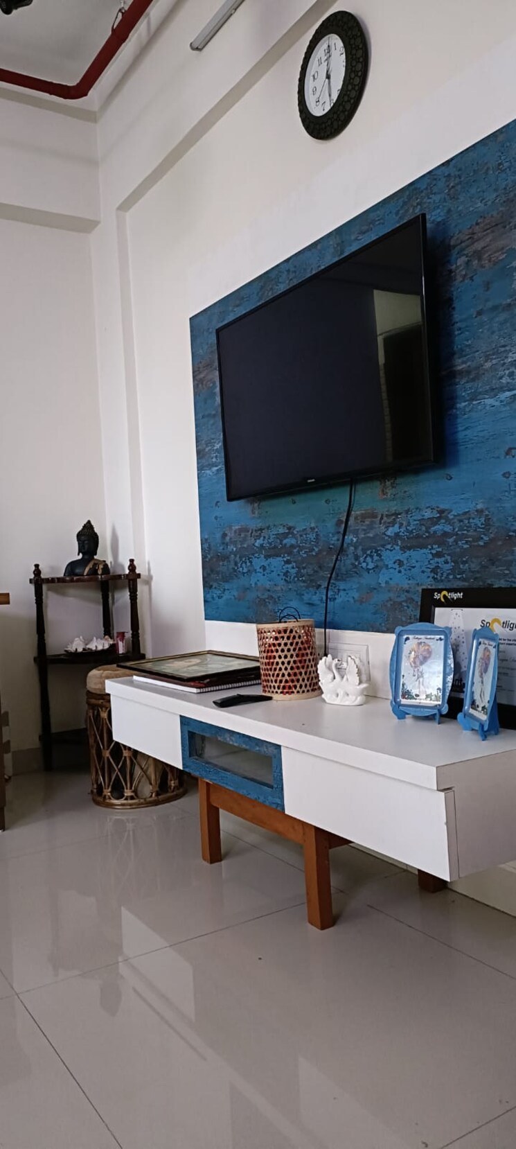 Kitchen, b-m-atlantis 2 Bedroom 1195 Sq.Ft. Apartment In Ghansoli Navi Mumbai 9088015