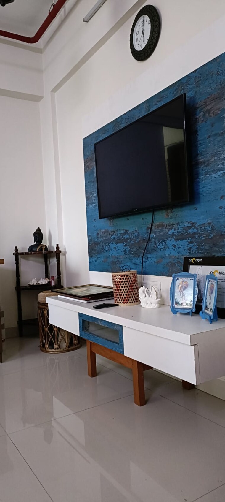 Kitchen, b-m-atlantis 2 Bedroom 1195 Sq.Ft. Apartment In Ghansoli Navi Mumbai 9088015