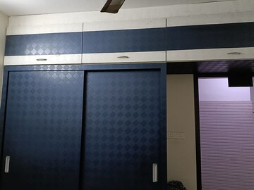 Kitchen in 2 BHK Apartment at B & M Atlantis, Ghansoli – for Sale