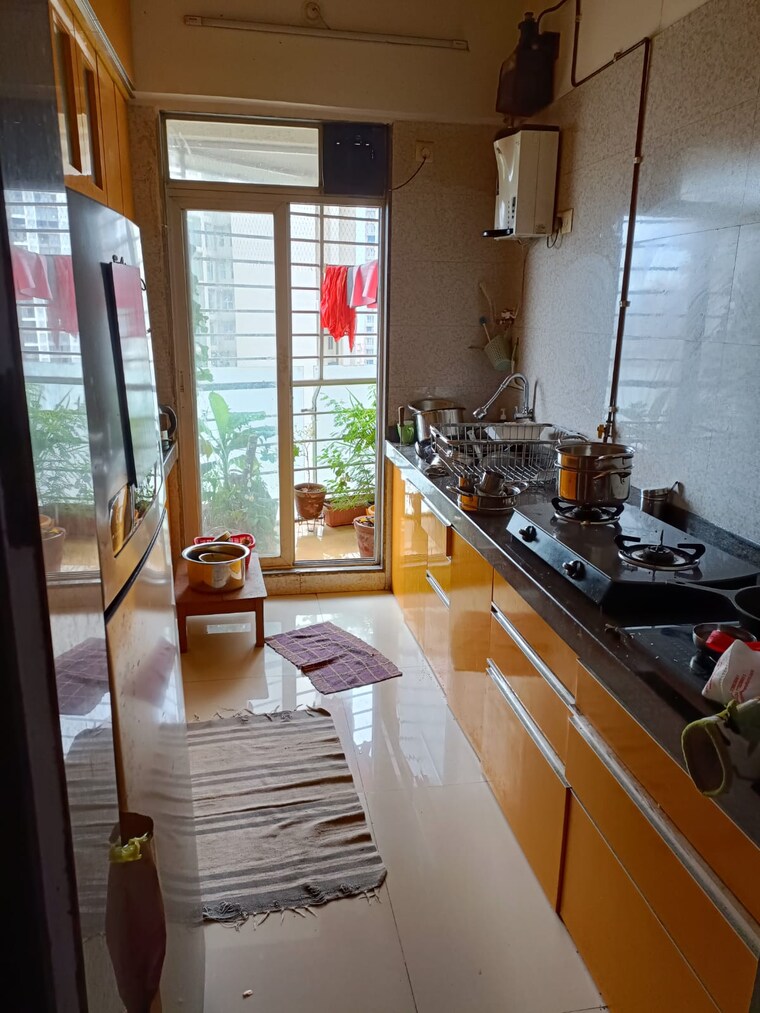 Team Area, b-m-atlantis 2 Bedroom 1195 Sq.Ft. Apartment In Ghansoli Navi Mumbai 9088015