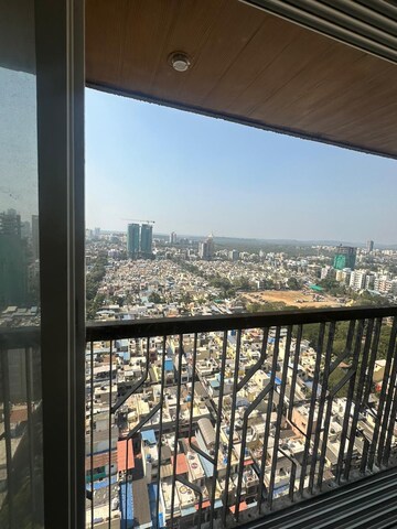 2 BHK Apartment For Rent in Bhoomi Park, Malad West