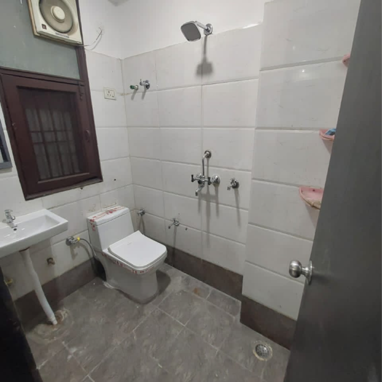 Attached Bathroom, vasundhara sector 3 1 Bedroom 550 Sq.Ft. Builder Floor In Vasundhara Sector 3 Ghaziabad 9088043