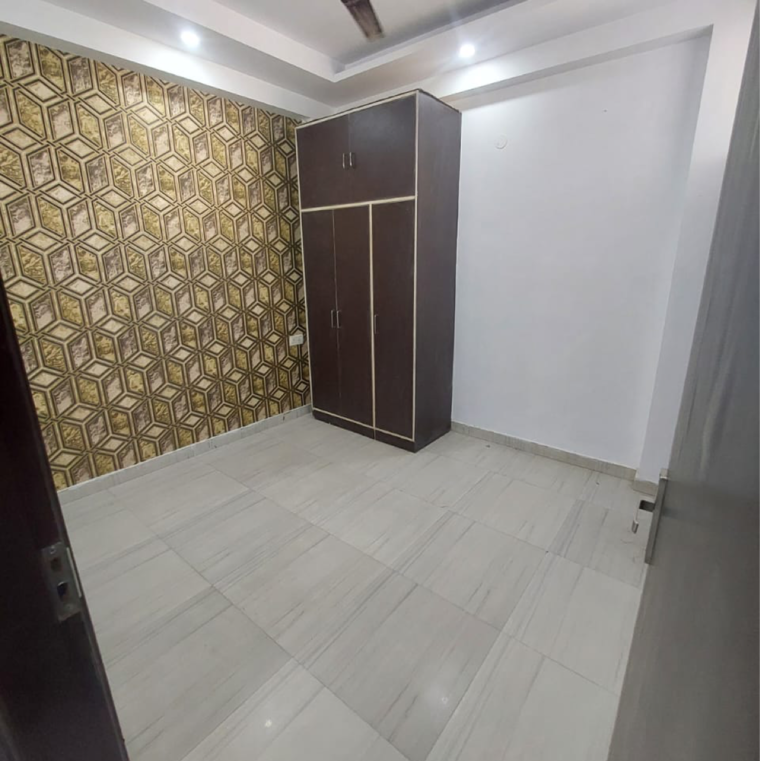 Room, vasundhara sector 3 1 Bedroom 550 Sq.Ft. Builder Floor In Vasundhara Sector 3 Ghaziabad 9088043