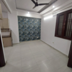 1 BHK 550 Sq.Ft. Builder Floor in Builder Floor