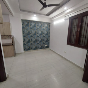 1 BHK Builder Floor For Sale in Vasundhara Sector 3