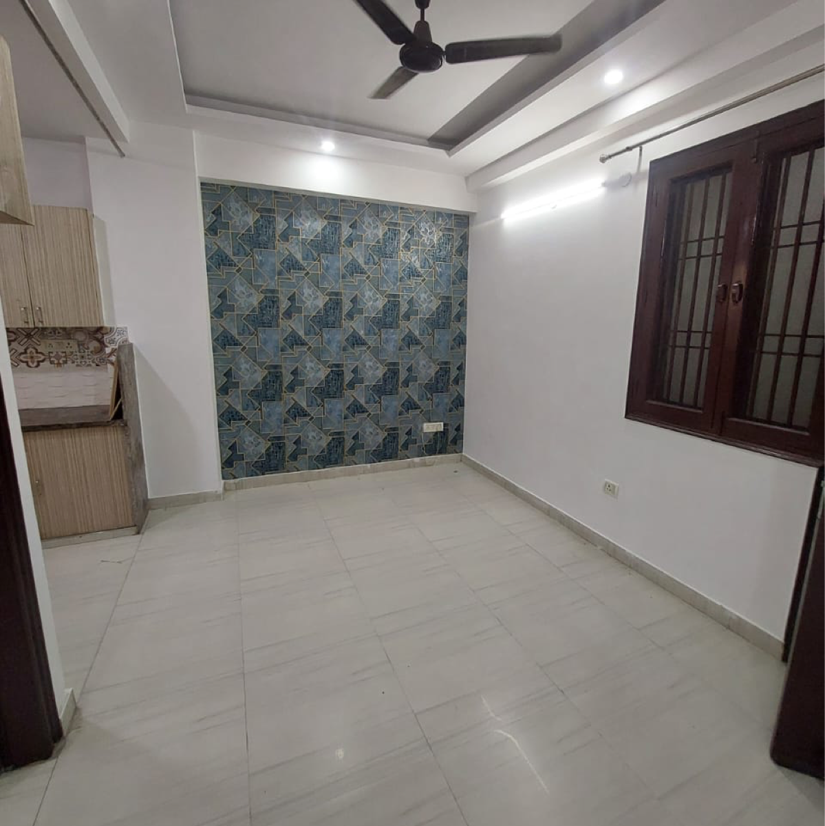 1 BHK Builder Floor For Sale in Builder Floor