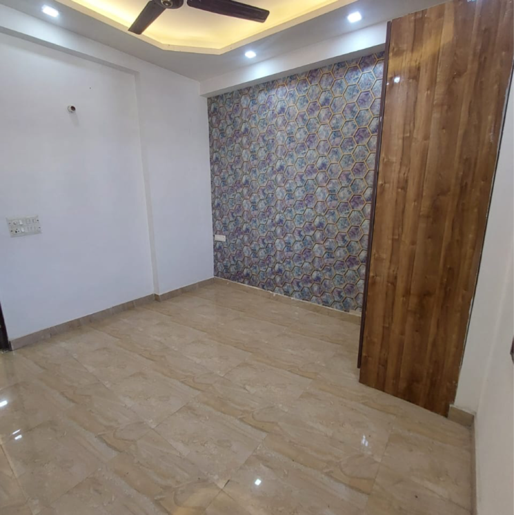 Bedroom, vasundhara sector 3 1 Bedroom 550 Sq.Ft. Builder Floor In Vasundhara Sector 3 Ghaziabad 9088043
