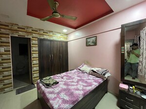 1 BHK Apartment For Sale in Rutu Estate, Brahmand