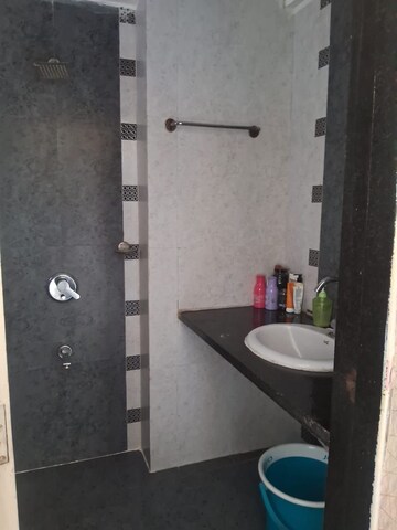 Bathroom in 3 BHK Villa at Kalwar Road – for Sale