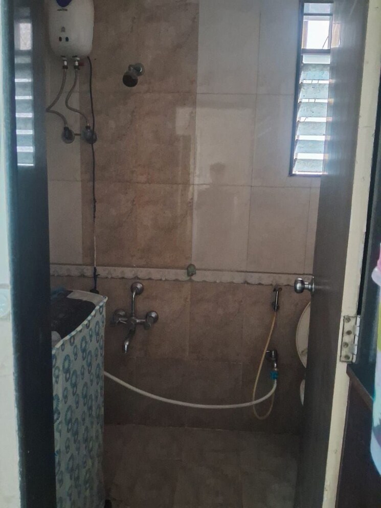 Bathroom, kalwar road 3 Bedroom 1538 Sq.Ft. Villa In Kalwar Road Jaipur 9088016