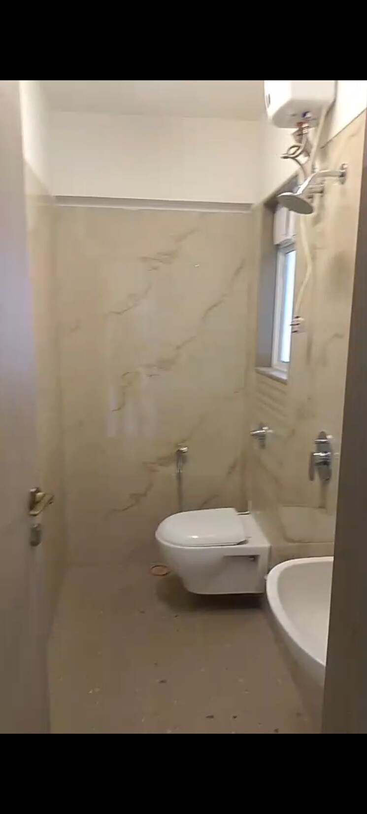 Bathroom, adityaraj-one 1 Bedroom 431 Sq.Ft. Apartment In Vikhroli East Mumbai 9088048