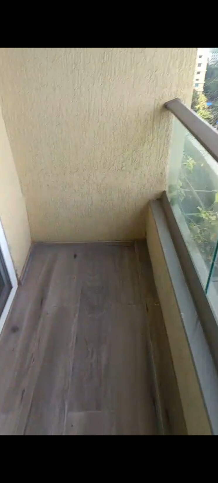 Balcony, adityaraj-one 1 Bedroom 431 Sq.Ft. Apartment In Vikhroli East Mumbai 9088048