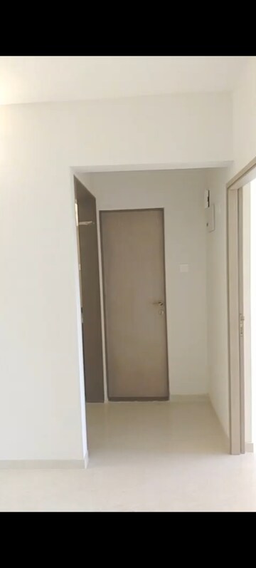 Building Lobby in 1 BHK Apartment at Adityaraj One, Vikhroli East – for Rent