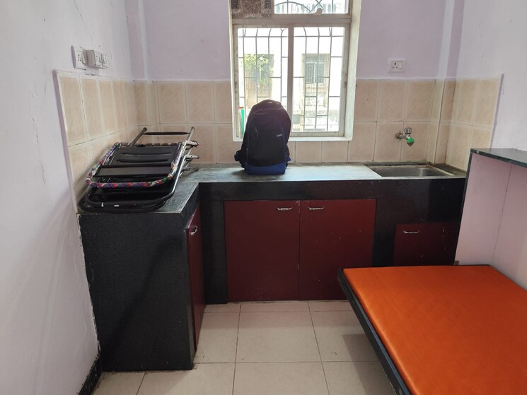 Kitchen, kalwar road 3 Bedroom 1538 Sq.Ft. Villa In Kalwar Road Jaipur 9088016