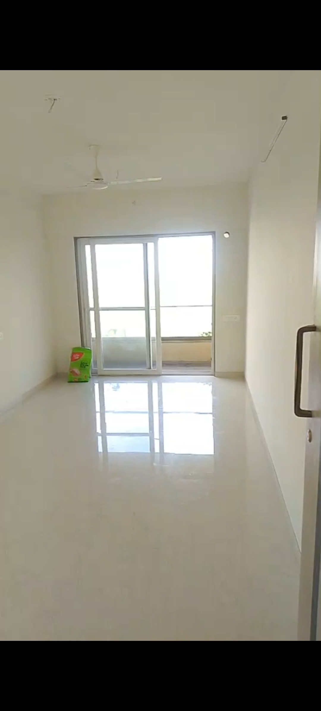 1 BHK 431 Sq.Ft. Apartment in Adityaraj One