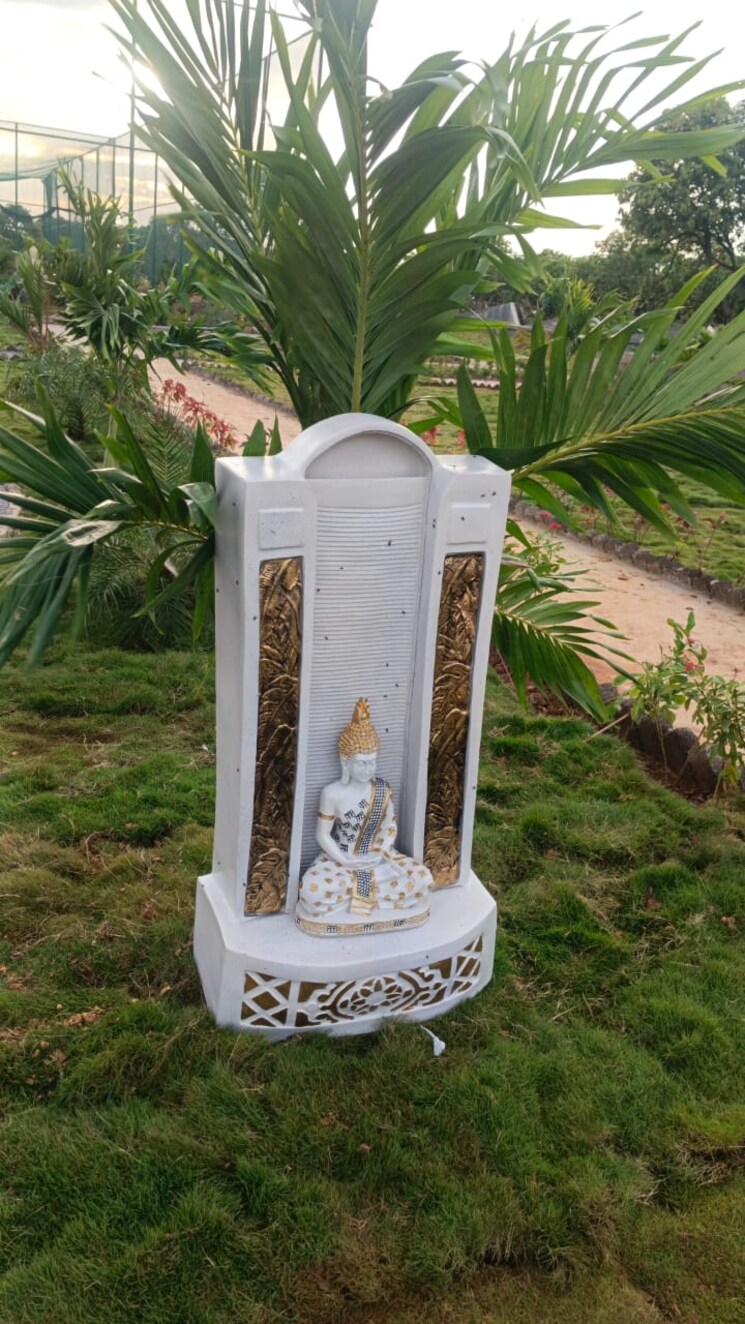 Exterior View, sadar nagar  150 Sq.Yd. Plot In Sadar Nagar Hyderabad 9088071