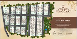  Plot – Exterior View View at Sadar Nagar - for Sale