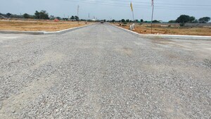 Plot Area in  Plot at Sadar Nagar – for Sale