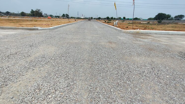 undefined, sadar nagar  150 Sq.Yd. Plot In Sadar Nagar Hyderabad 9088071