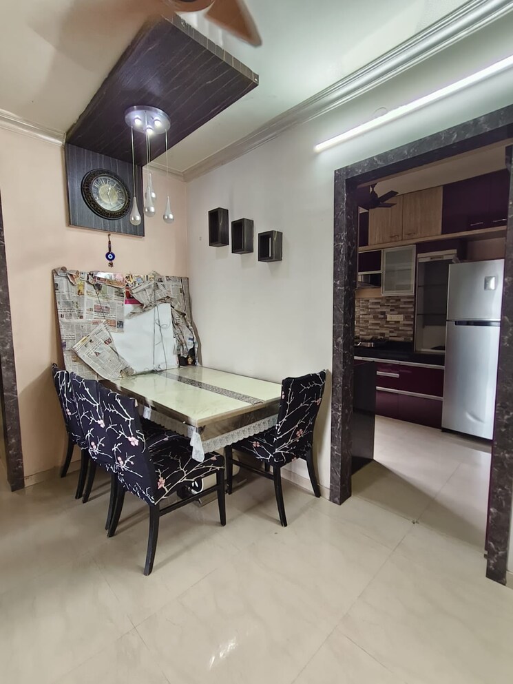 Terrace, dombivli east 2 Bedroom 909 Sq.Ft. Apartment In Dombivli East Thane 9088056