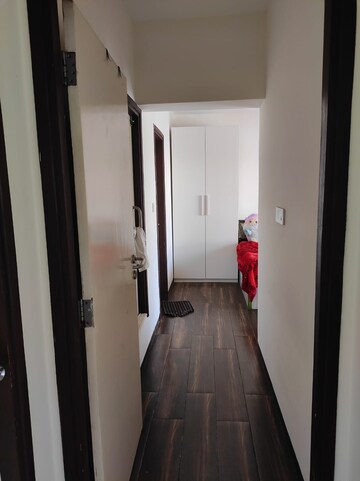  2 BHK Apartment at Rhythm Serenity Heights, Andheri East – for Rent