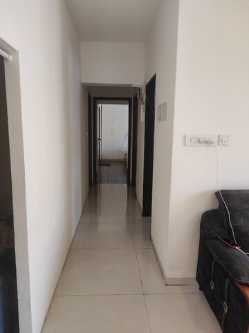  2 BHK Apartment at Rhythm Serenity Heights, Andheri East – for Rent