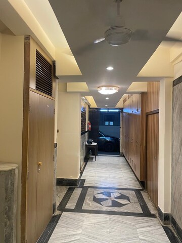 Gym in 1 BHK Apartment at Mohini Mansion, Mahim – for Sale