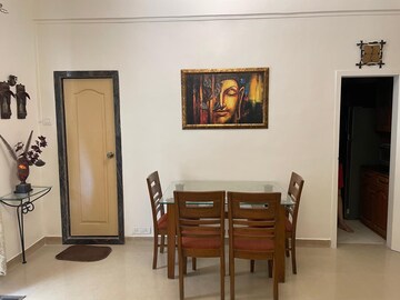 Staircase in 1 BHK Apartment at Mohini Mansion, Mahim – for Sale