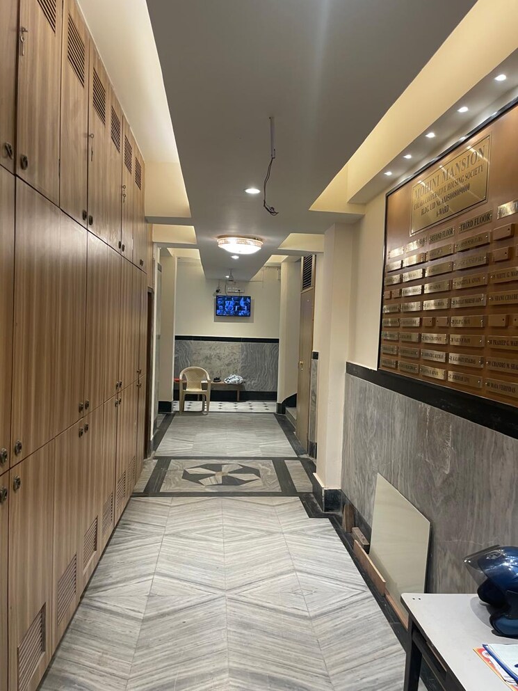  Parking, mohini-mansion 1 Bedroom 480 Sq.Ft. Apartment In Mahim Mumbai 9088063