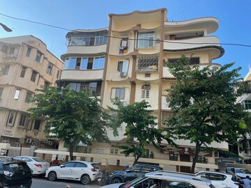 1 BHK Apartment – Exterior View View at Mohini Mansion, Mahim - for Sale